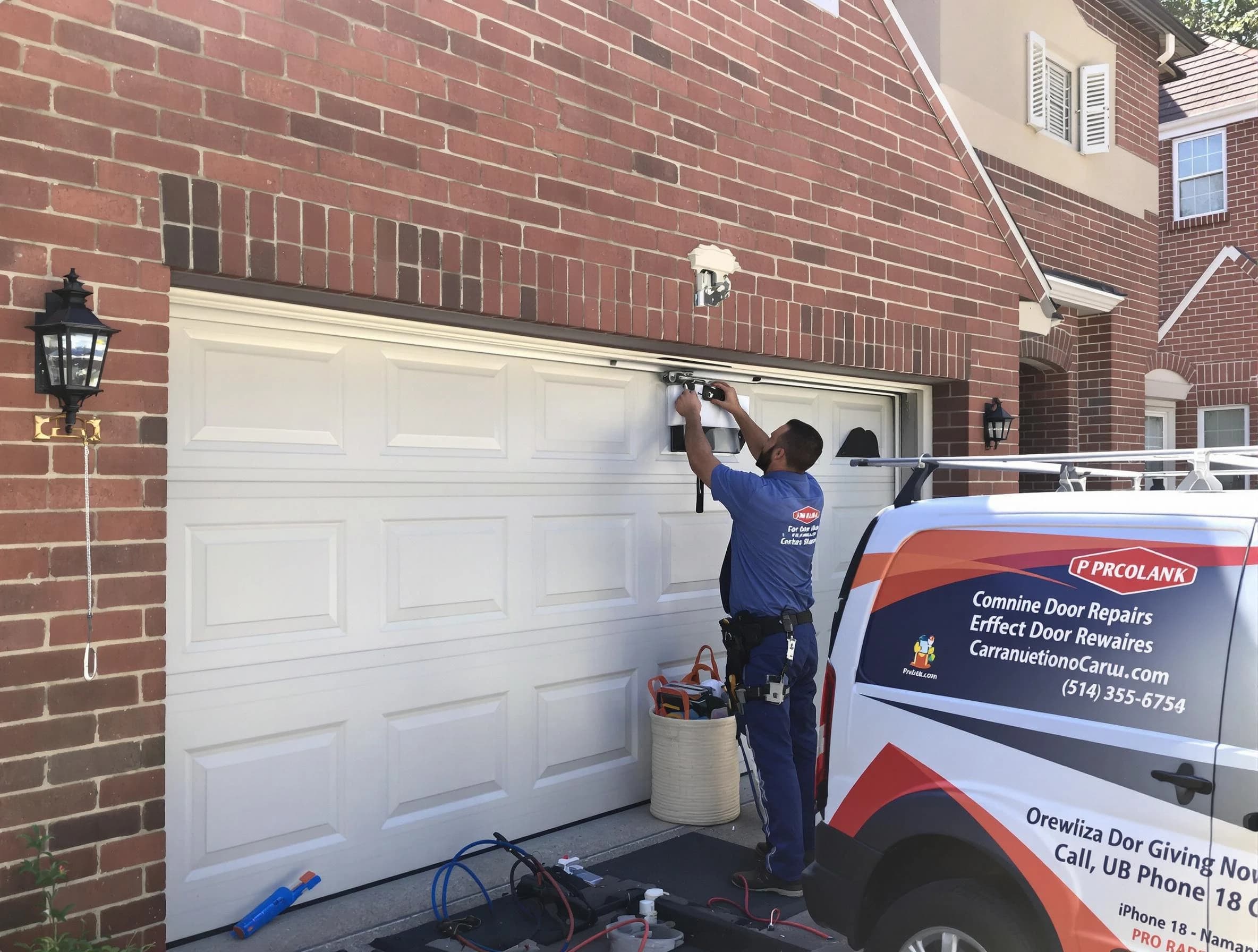 Attleboro Garage Door Repair local garage door repair technician in Attleboro