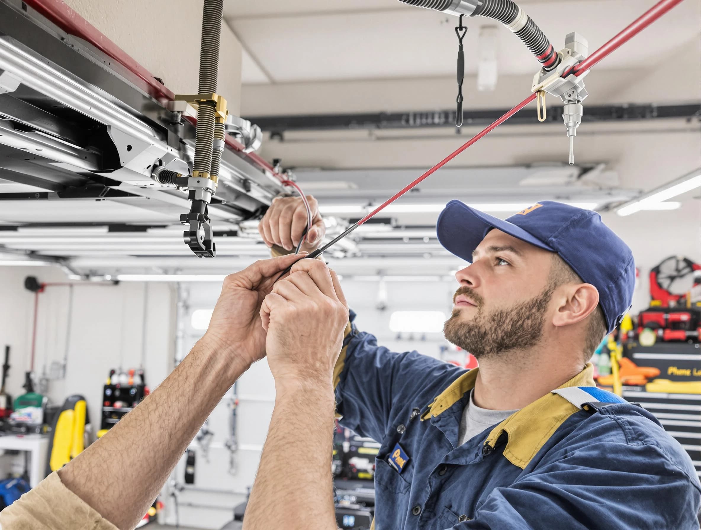 Cable Repair service in Attleboro, MA