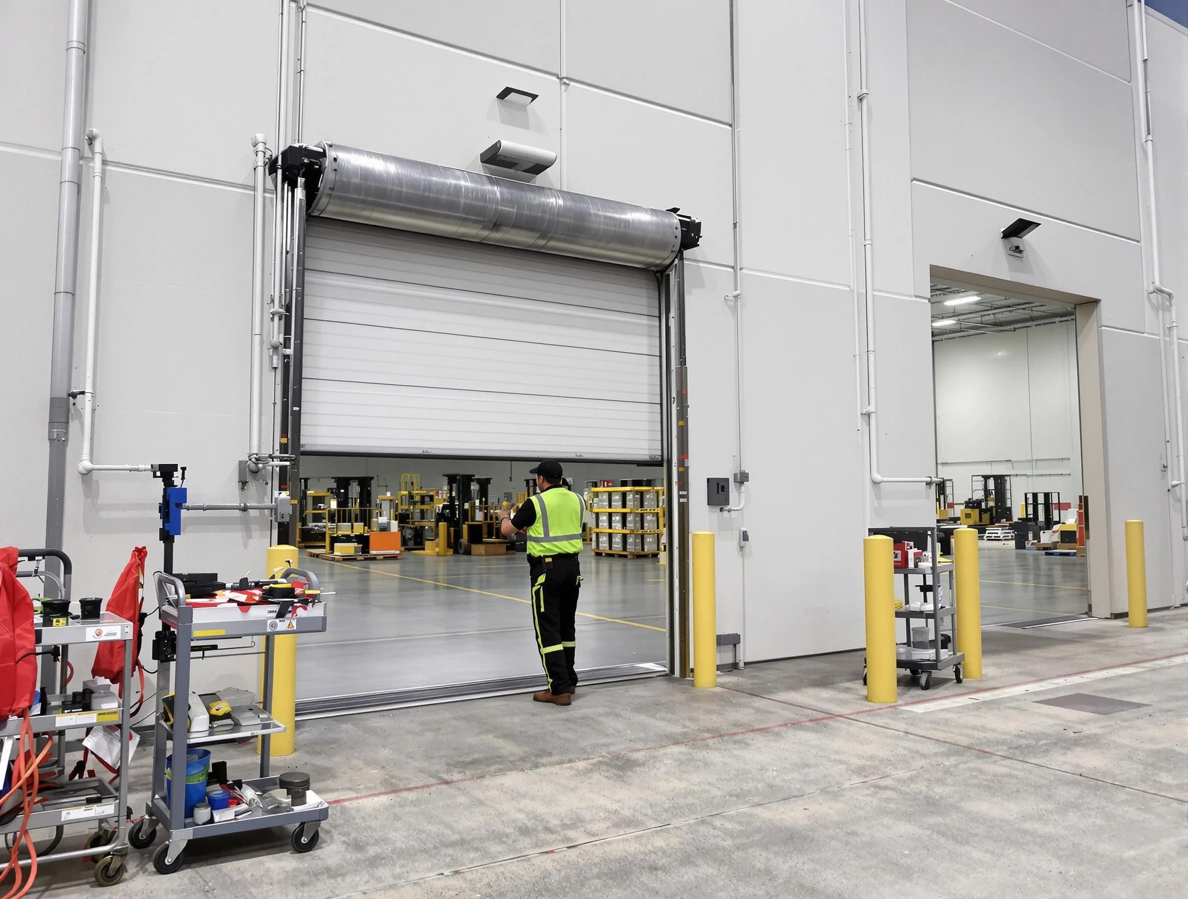 Commercial Repair service in Attleboro, MA