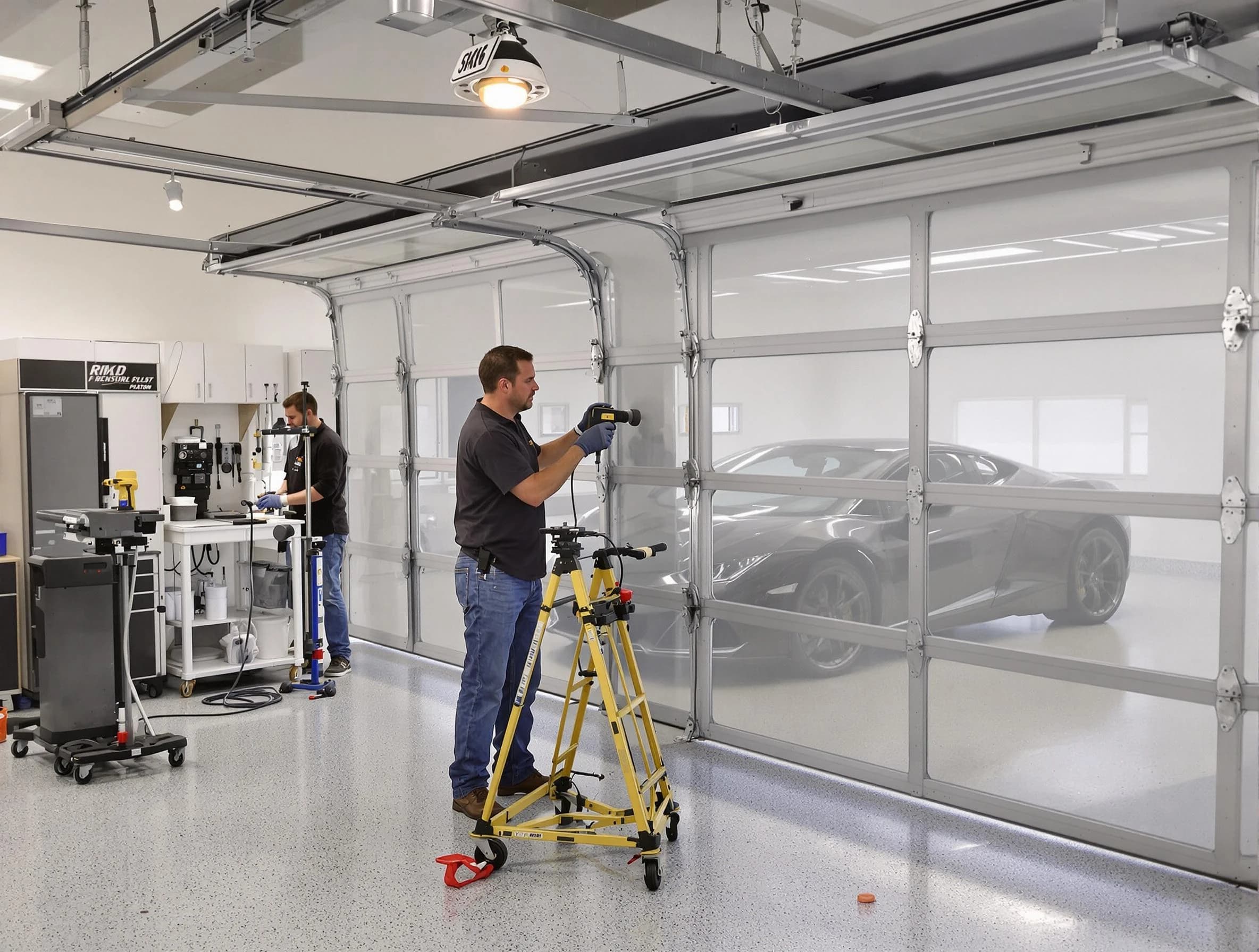 Dents Repair service in Attleboro, MA