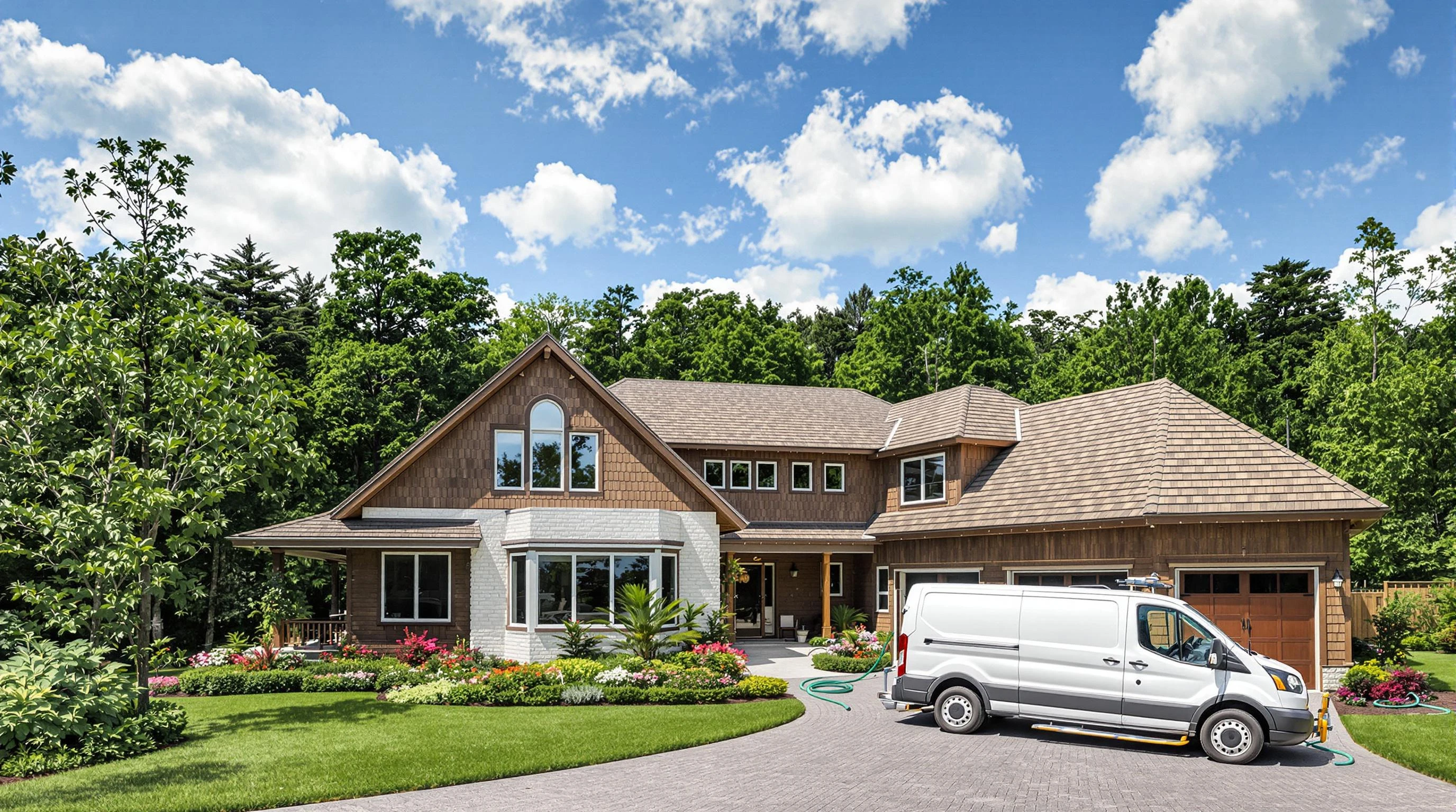 Attleboro Garage Door Repair garage door repair crew working in Valley Falls, RI