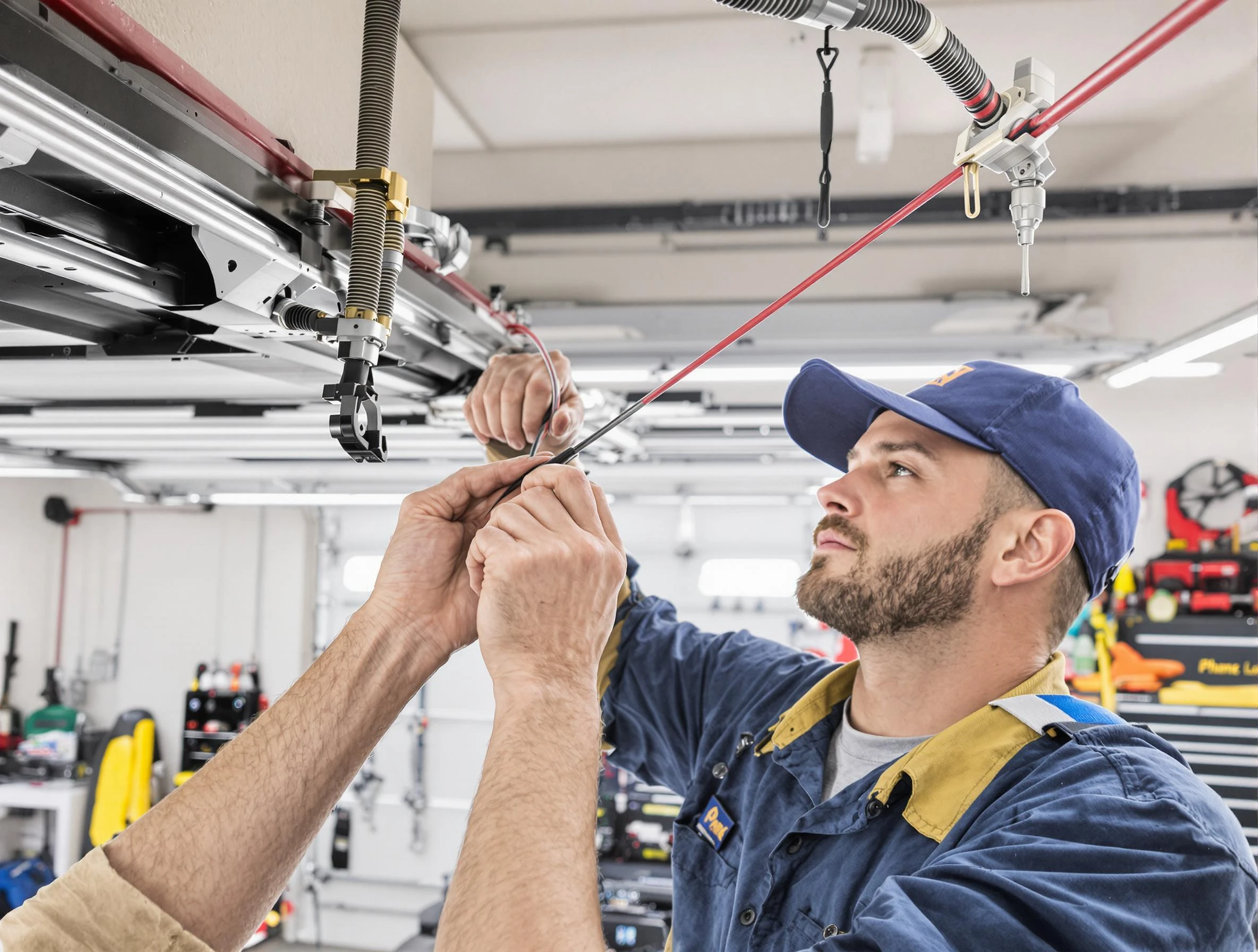 Cable Repair service in Attleboro, MA