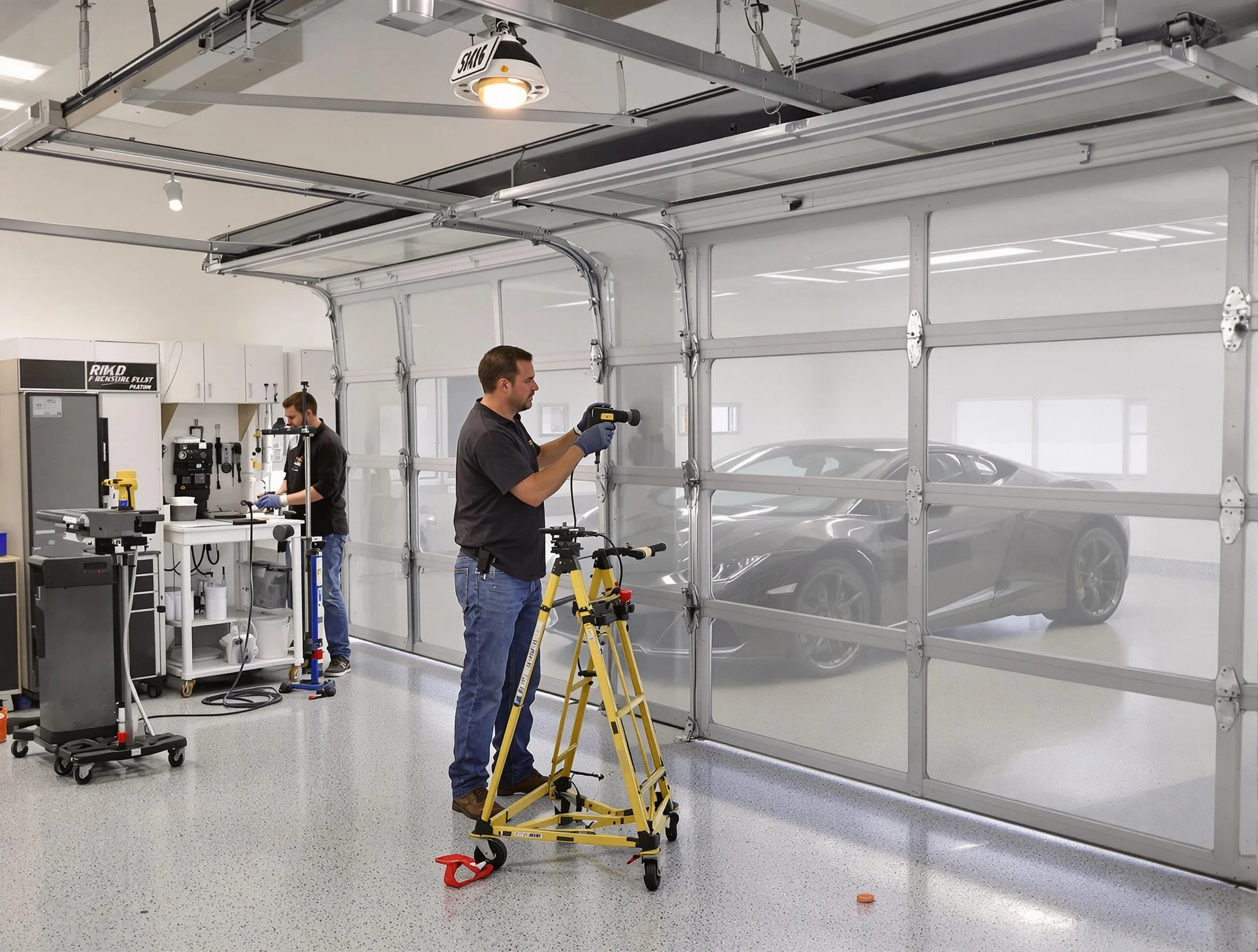 Dents Repair service in Attleboro, MA