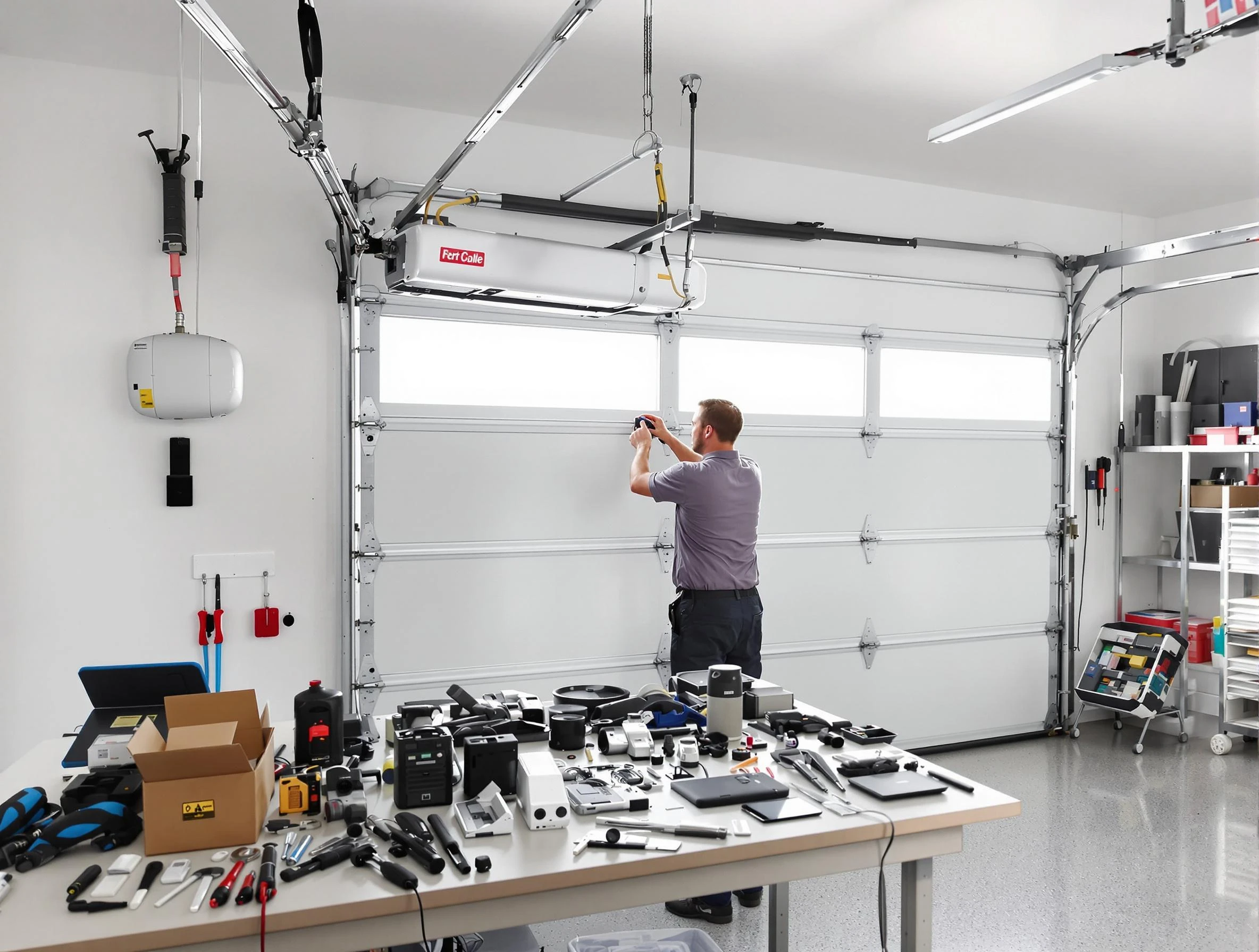 Opener Repair service in Attleboro, MA